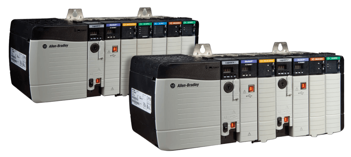 Curso de CLP Rockwell – Controllogix – do Zero ao Avançado – Centro da